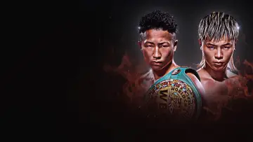 Задник к фильму "PRIME VIDEO BOXING 16" #1778575