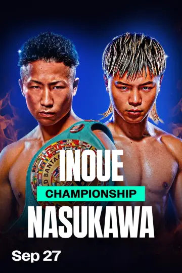 PRIME VIDEO BOXING 16