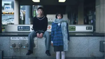 Задник к фильму "シルバー・エクスプレス" #1624042