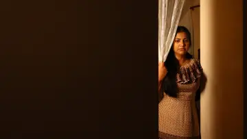 Задник к фильму "එදා රෑ" #1583145