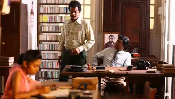 Задник к фильму "එදා රෑ" #1583146