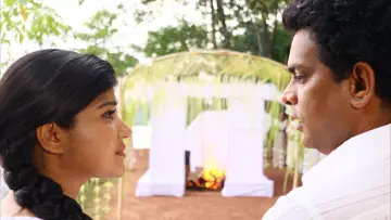 Задник к фильму "එදා රෑ" #1583148