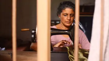 Задник к фильму "එදා රෑ" #1583150