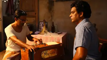 Задник к фильму "එදා රෑ" #1583156