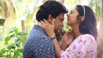 Задник к фильму "එදා රෑ" #1583159