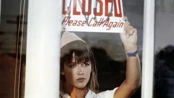 Задник к фильму "Sophie Marceau, à voix haute" #1623478
