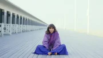 Задник к фильму "Sophie Marceau, à voix haute" #1623480