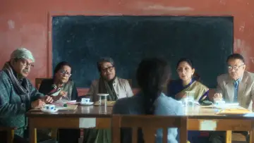 Задник к фильму "একান্ত ব্যক্তিগত বিষয়" #1624017