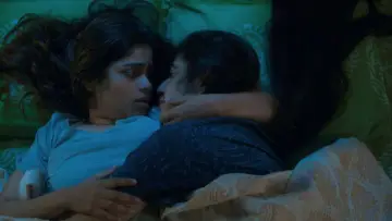 Задник к фильму "একান্ত ব্যক্তিগত বিষয়" #1791661