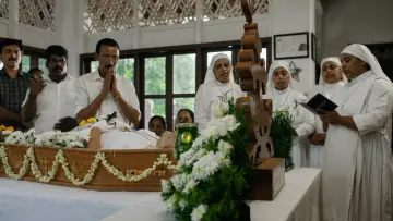 Задник к фильму "ചെവിട്ടോർമ്മ" #1573023
