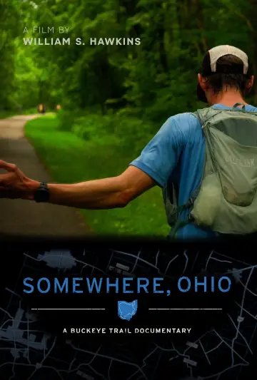 Somewhere, Ohio постер