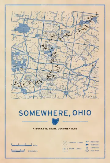 Постер к фильму "Somewhere, Ohio" #1574279