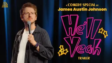 Задник к фильму "James Austin Johnson - He
