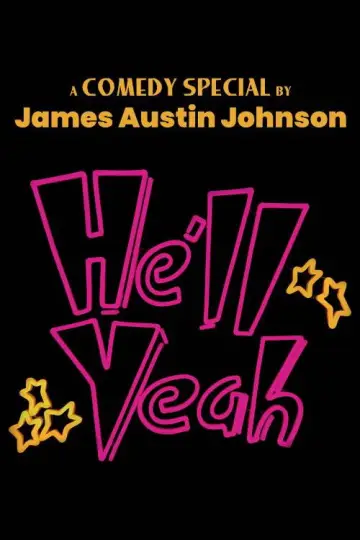 James Austin Johnson - He'll Yeah постер