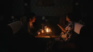 Задник к фильму "권진규: 예술가의 일생" #1572782