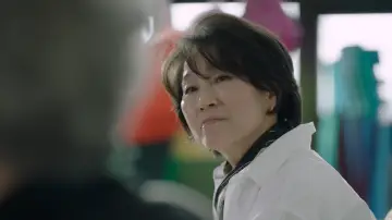 Задник к фильму "김윤신은 미술관에 없다" #1608737