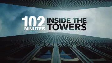 Задник к фильму "102 Minutes: Inside the Towers" #1631496