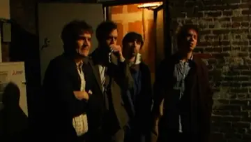 Задник к фильму "Fellas" #1631983