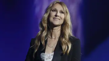 Céline Dion : Le Retour de la Reine постер