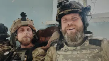Задник к фильму "Головний герой" #1583037