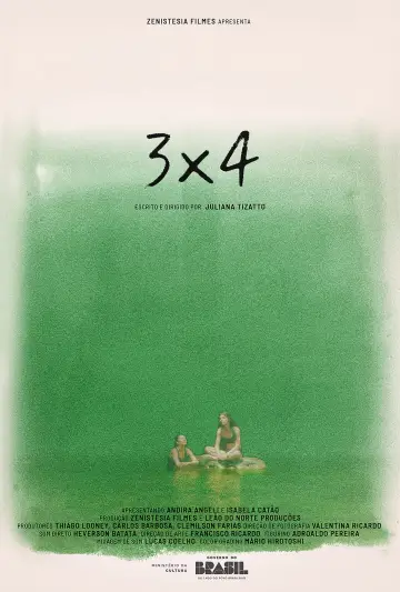3x4