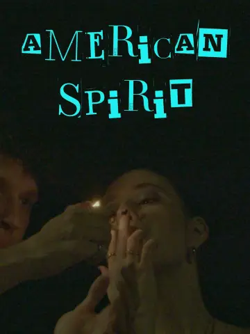 Постер к фильму "American Spirit" #1633856