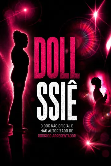 DOLLSSIÊ постер