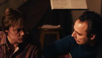 Задник к фильму "The Sunsets in the West" #1581275