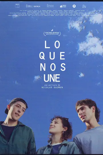 Постер к фильму "Lo que nos une" #1583502
