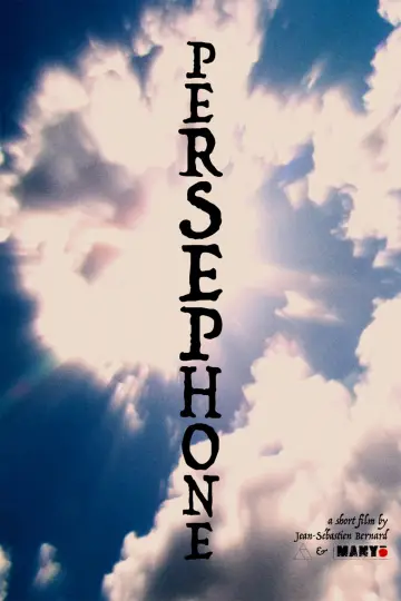 Постер к фильму "Persephone" #1583466