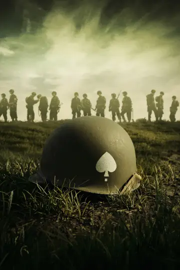 Постер к фильму "Band of Brothers: Legacy" #1632353