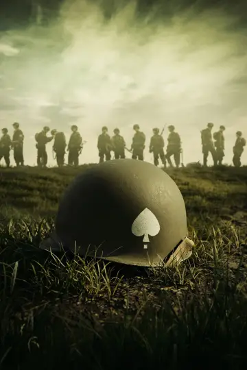 Постер к фильму "Band of Brothers: Legacy" #1632354