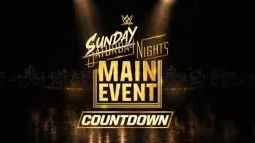 Задник к фильму "WWE Sunday Night