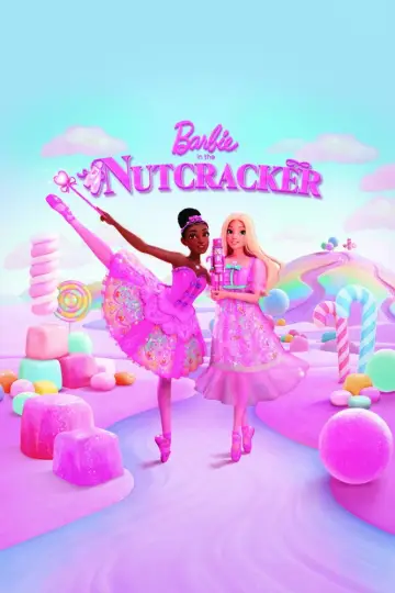 Постер к фильму "Barbie in the Nutcracker" #1574769