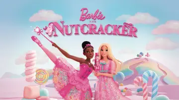 Задник к фильму "Barbie in the Nutcracker" #1641470