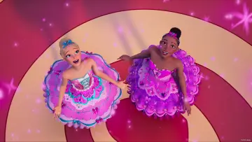 Задник к фильму "Barbie in the Nutcracker" #1711266