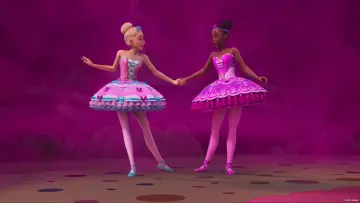 Задник к фильму "Barbie in the Nutcracker" #1711267
