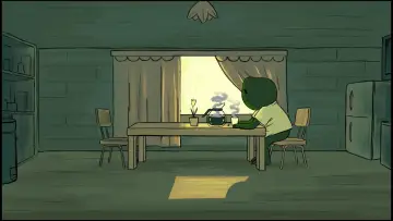 Задник к фильму "¿Cómo es una estrella sin ti?" #1574763