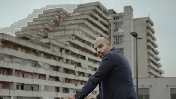 Задник к фильму ""Gomorra", manifeste antimafia" #1653440