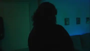Задник к фильму "TEAL" #1599063