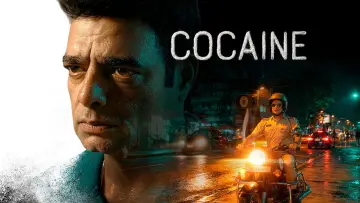 Задник к фильму "Cocaine" #1635346