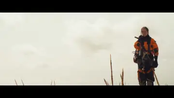 Задник к фильму "Landing Nowhere" #1641038