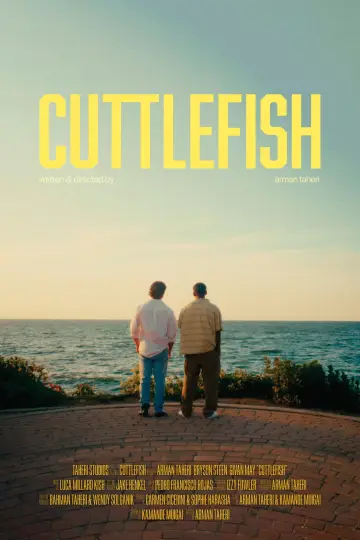 Постер к фильму "Cuttlefish" #1617683