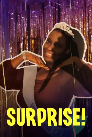 Постер к фильму "SURPRISE!" #1636869