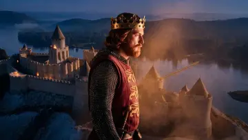 Задник к фильму "Château Gaillard : le pari fou de Richard Coeur de Lion" #1616732