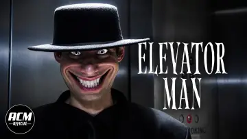 Задник к фильму "Elevator Man" #1617726