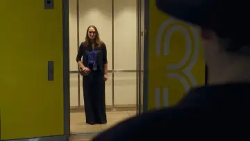 Задник к фильму "Elevator Man" #1617730