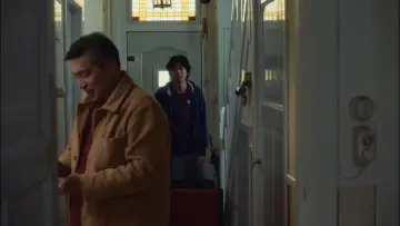 Задник к фильму "Ik ga voor je bidden" #1637790