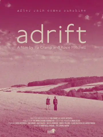 Постер к фильму "adrift" #1617076