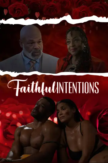 Постер к фильму "Faithful Intentions" #1641631